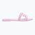 Klapki damskie Melissa M Ad soft pink