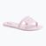 Klapki damskie Melissa M Ad soft pink