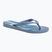 Japonki męskie Ipanema Tropical III blue/blue