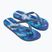 Japonki męskie Ipanema Tropical III blue/blue