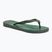 Japonki męskie Ipanema Tropical III green