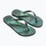 Japonki męskie Ipanema Tropical III green
