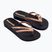 Japonki damskie Ipanema Bossa Soft V black/gold