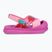 Sandały dziecięce Ipanema Precious lilac/pink