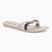 Japonki damskie Ipanema Kirei Chic light beige/beige