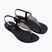 Sandały damskie Ipanema Class Flora black/onix/grey