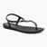 Sandały damskie Ipanema Class Flora black/onix/grey