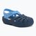 Sandały dziecięce Ipanema Summer Basic II Baby dark blue/blue