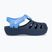 Sandały dziecięce Ipanema Summer Basic II Baby dark blue/blue