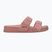 Klapki damskie Ipanema Leme Slide pink/brown