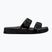 Klapki damskie Ipanema Leme Slide black/beige