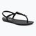 Sandały damskie Ipanema Class Charmi black/silver