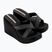 Klapki damskie Ipanema High Fashion II Slide black/glitter/beige