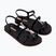 Sandały damskie Ipanema Drip Intense black/beige