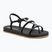 Sandały damskie Ipanema Drip Intense black/beige