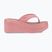 Japonki damskie Ipanema Solaris pink/pink