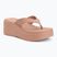 Japonki damskie Ipanema Solaris pink/pink