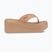 Japonki damskie Ipanema Solaris beige/beige/brown