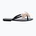 Japonki damskie Melissa Harmonic Petals Ad black/beige