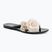 Japonki damskie Melissa Harmonic Petals Ad black/beige