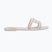 Klapki damskie Melissa M Ad light beige