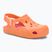 Sandały dziecięce RIDER Comfy Baby orange/pink