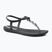 Sandały damskie Ipanema Class Charm II black/silver