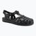 Sandały damskie Melissa Possession Ad black fosco matt