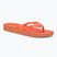 Japonki Ipanema Bossa Soft V orange