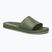 Klapki Ipanema Slide Unisex green