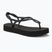 Sandały damskie Havaianas Luna Flatform black