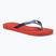 Japonki Havaianas Top Mix blood orange