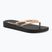 Japonki damskie Ipanema Bossa Soft V black/gold