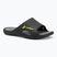 Klapki męskie RIDER Bay XIII black/gred