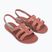 Sandały damskie Ipanema Style pink/pink