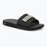 Klapki męskie RIDER Pump Slide AD black/grey