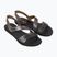 Sandały damskie Ipanema Vibe black/silver