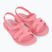Sandały dziecięce Ipanema Go Style Kid pink/pink