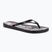 Japonki damskie Ipanema Classic Happy XII black/black/white