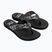Japonki damskie RIDER Aqua VI black/grey