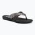 Japonki damskie RIDER Aqua VI black/grey