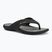 Japonki męskie RIDER Cape XVIII black/grey/green