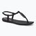 Sandały damskie Ipanema Class Linea black/black/pink