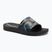 Klapki dziecięce Ipanema Urban VI Slide Kids black/black/grey