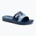Klapki dziecięce Ipanema Urban VI Slide Kids blue/blue
