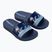 Klapki dziecięce Ipanema Urban VI Slide Kids blue/blue