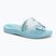 Klapki dziecięce Ipanema Urban VI Slide Kids blue/blue/white