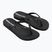 Japonki damskie Ipanema Mesh IX black/black/dark grey