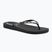Japonki damskie Ipanema Mesh IX black/black/dark grey