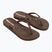 Japonki damskie Ipanema Mesh IX brown/brown/Gold
